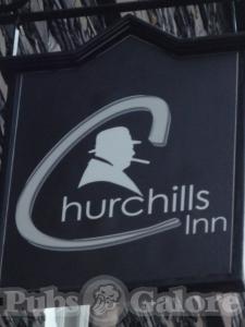 Picture of Churchills Inn