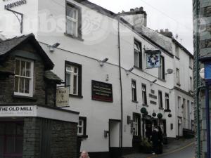 Picture of Unicorn Inn