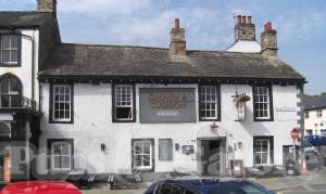 Picture of Crown & Cushion