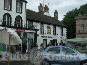 Picture of Crown & Cushion Inn
