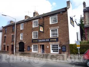 Picture of Grapes Inn