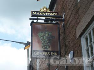 Picture of Grapes Inn
