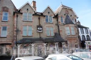 Picture of Tufton Arms Hotel