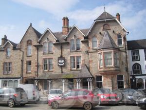 Picture of Tufton Arms Hotel