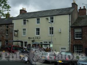 Picture of White Hart Hotel