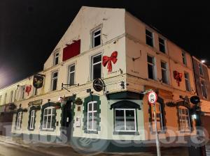 Picture of The Tipsy Shamrock