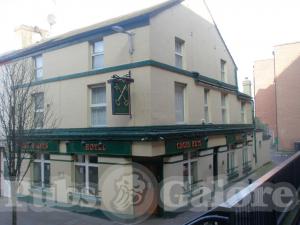 Picture of Cross Keys Hotel