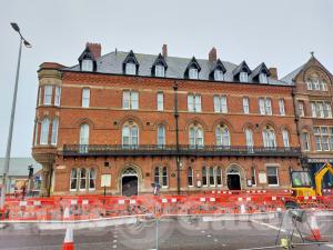 Picture of Duke of Edinburgh Hotel