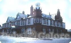 Picture of Victoria Park Hotel
