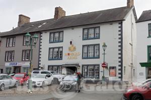 Picture of Howard Arms Hotel