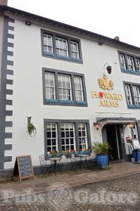 Picture of Howard Arms Hotel