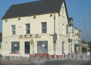 Picture of Riflemans Arms