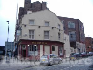 Picture of The Windsor