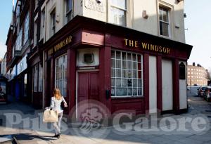 Picture of The Windsor