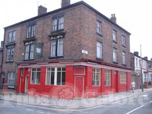 Picture of Ritchies Bar