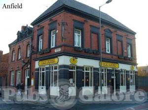 Picture of Elm House