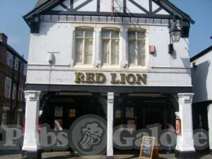 Picture of The Red Lion
