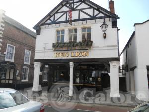 Picture of The Red Lion