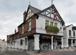 Picture of The Red Lion