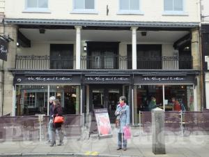 Picture of The Slug & Lettuce