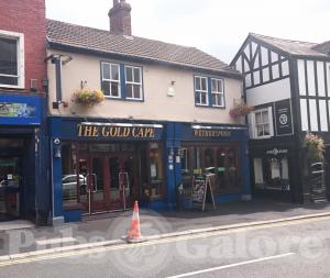 Picture of The Gold Cape (JD Wetherspoon)