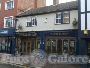 Picture of The Gold Cape (JD Wetherspoon)