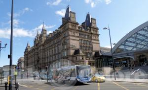 Picture of The North Western (JD Wetherspoon)