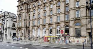 Picture of The North Western (JD Wetherspoon)