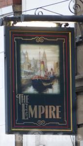 Picture of The Empire