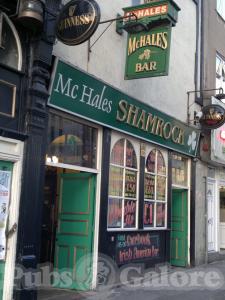 Picture of McHale's Irish American Bar