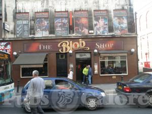 Picture of The Blob Shop