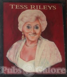 Picture of Tess Rileys