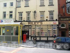 Picture of Riley's