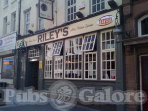 Picture of Riley's