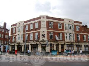 Picture of Red Lion