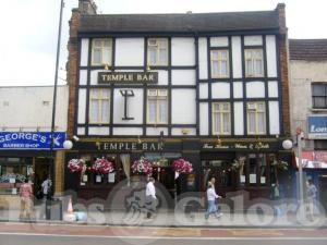 Picture of Temple Bar