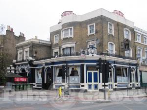 Picture of The Lord Nelson