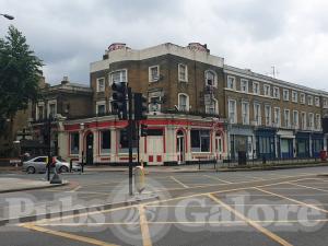 Picture of The Lord Nelson