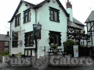 Picture of The White Horse Inn