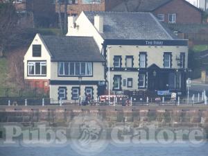 Picture of The Ferry
