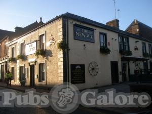 Picture of The Castlegate Arms