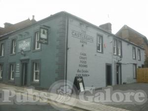 Picture of The Castlegate Arms