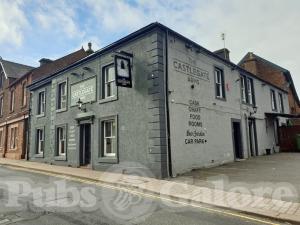 The Castlegate Arms in Penrith : Pubs Galore