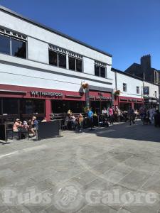 Picture of The Eric Bartholomew (JD Wetherspoon)