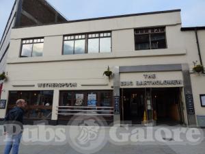 Picture of The Eric Bartholomew (JD Wetherspoon)