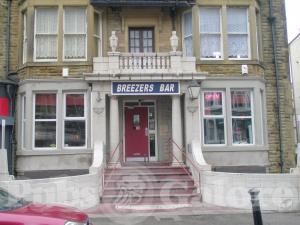 Picture of Breezers Bar
