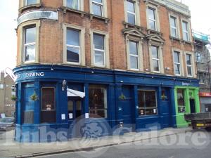 Picture of Rosie O'Grady's