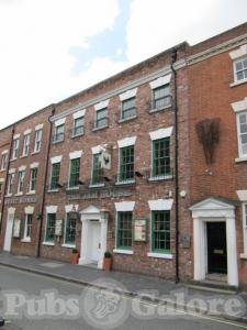 Picture of Jam House
