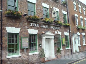 Picture of Jam House
