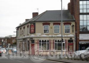 Picture of Queens Arms